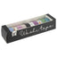 Set 10 Piezas Washi Tape 1,5 cm x 3 m CCG