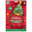 HAZ TU PROPIA DIADEMA DE NAVIDAD | CCG NAVIDAD | ENVASE 12 UDS. UNIDAD | 8715427136677