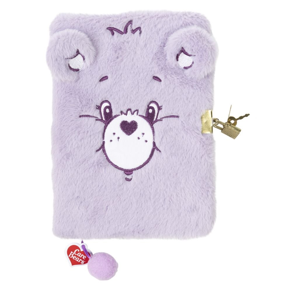 Libreta Peluche Osos Amorosos Surtida Papelería del Paseo