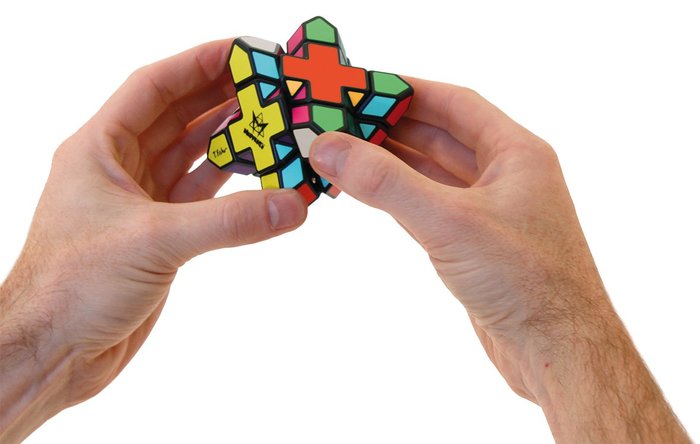 Juego Skewb Xtreme Juguetes Cayro S.L