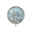 Pastillero Redondo Almendros en Flor WEBSHOP ARTE