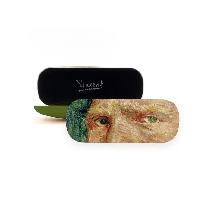 Funda de Gafas Rígido Autoretrato Van Gogh WEBSHOP ARTE