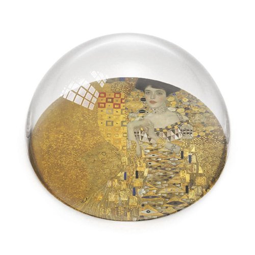 PISAPAPELES CUPULA KLIMT | WEBSHOP ARTE | 1 UNIDAD | 8719524033150