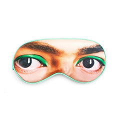 MASCARA PARA DORMIR RETRATI FRIDA KAHLO | WEBSHOP ARTE | 1 UNIDAD | 8719524044811
