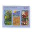 Set 3 Marcapáginas Magnéticos Vicente Van Gogh WEBSHOP ARTE
