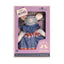 MUÑECO 13CM RATON MADRE SAM | THE MOUSE MANSION | 1 UNIDAD | 8719689908843