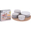 Set Aperitivos 5 Piezas Koopman