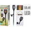 Antorcha Solar Decorativa Koopman