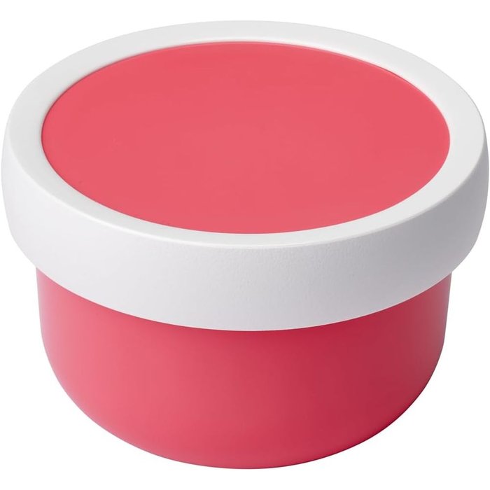 Caja fruta campus rosa Mepal