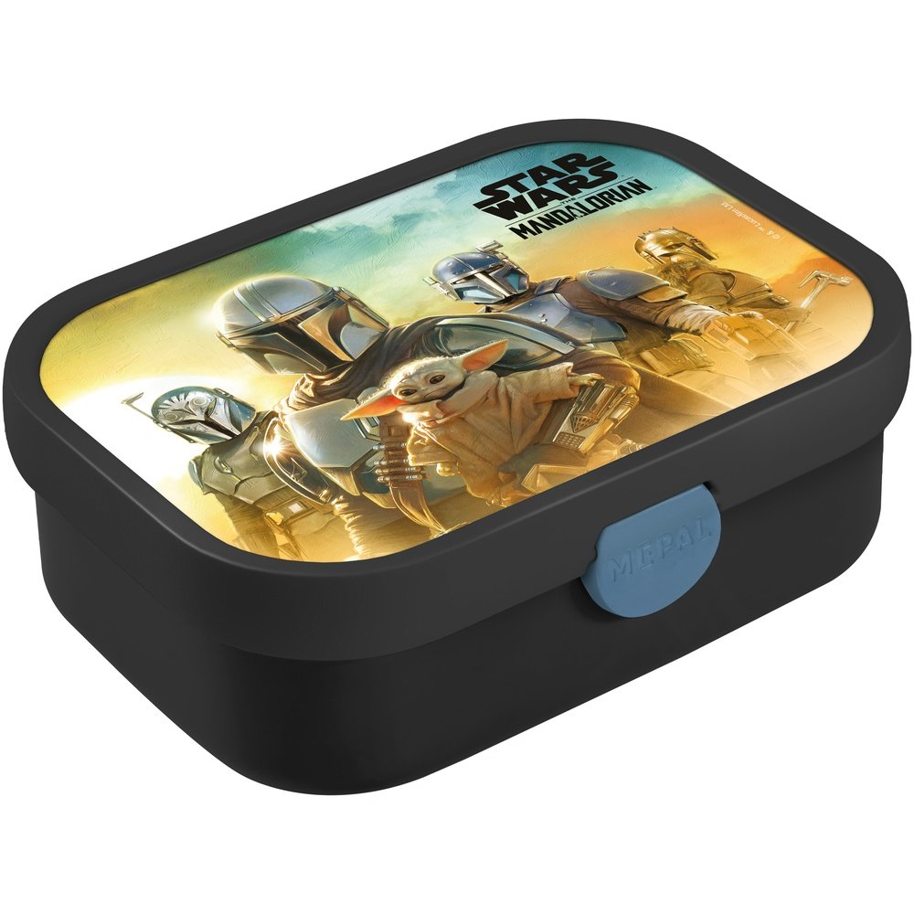 Sandwichera Campus Star Wars Mepal Imagen principal del producto