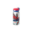 Botella Flip Cap Acero Spiderman MEPAL