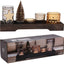 SET PORTAVELAS SET DE 6 PIEZAS | KOOPMAN CHRISTMAS | 1 UNIDAD | 8720573005166