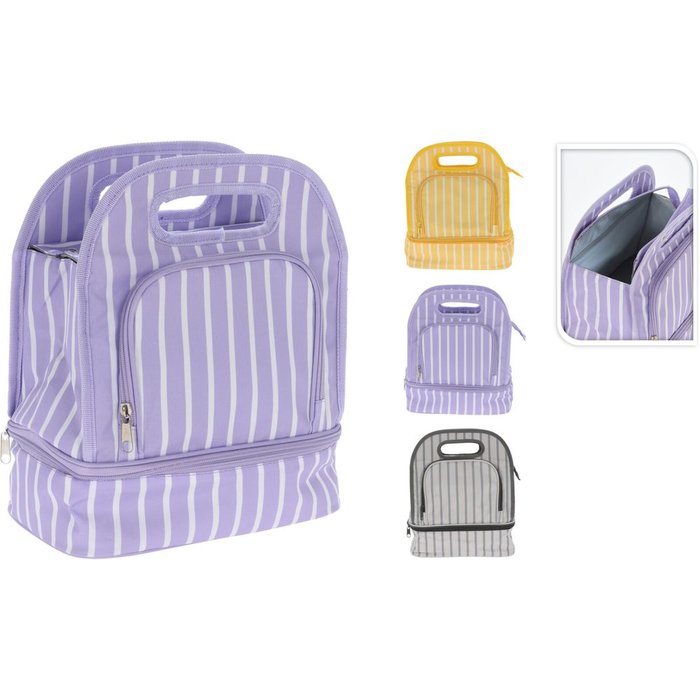 BOLSA NEVERA SWEET 25X16X31 SURTIDAS | KOOPMAN | 1 UNIDAD | 8720573468152 Imagen principal del producto