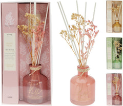 MIKADO DECO FRAGANCIAS SURTIDAS | KOOPMAN | 1 UNIDAD | 8720573560009