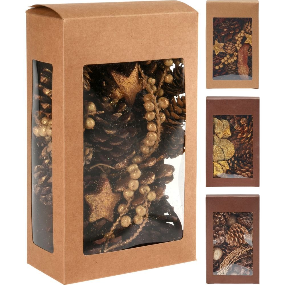 SET POPURRI OTOÑO SURTIDOS | KOOPMAN CHRISTMAS | 1 UNIDAD | 8720573606462