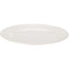 Plato de Melamina Blanco Koopman 21 cm