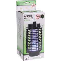 LAMPARA EXTERMINADORA DE INSECTOS | KOOPMAN | 1 UNIDAD | 8720573963428