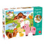 JUEGO DE MESA GRANJA MAGNETICA | GOULA | 1 UNIDAD | 8721017602675