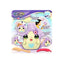 Peluche Interactivo Funtasy Family Kiss-meez Hamster DISET