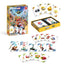Juego de Cartas Mario Kart World 1000 km DISET