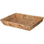Cesta rectangular 33x26 cm Koopman para hogar y regalo