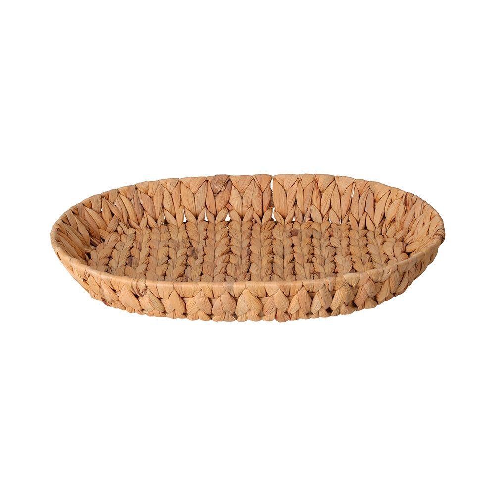 CESTA OVAL 40X32X6CM | KOOPMAN | 1 UNIDAD | 8721037164382 Imagen principal del producto