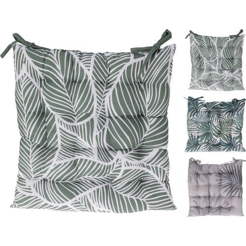 COJIN PARA SILLA TROPIC | KOOPMAN | 1 UNIDAD | 8721037328845 Imagen principal del producto