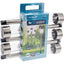 Set 5 lámparas solares Koopman