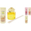 MIKADO FRUITS FRAGANCIAS FRUTALES SURTIDAS 100ML | KOOPMAN | 1 UNIDAD | 8721037400060