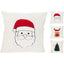 Cojin 45x45cm Teddy Navidad Modelos Surtidos Koopman Christmas