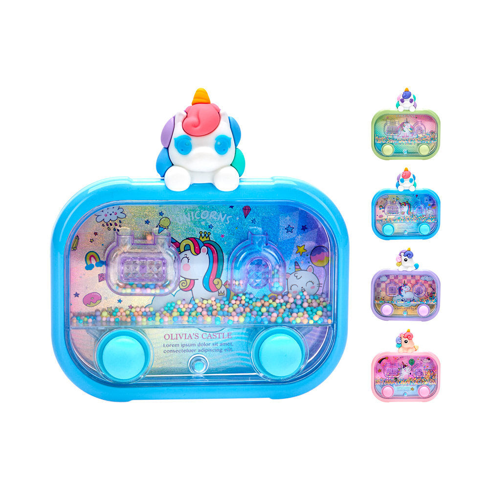 JUEGO AGUA CON LUZ SURTIDOS | KOOPMAN | ENVASE 12 UDS. UNIDAD | 8721037585385