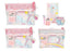 SET PAPELERIA 8 PIEZAS 270X210X15 | KOOPMAN | 1 UNIDAD | 8721037630610