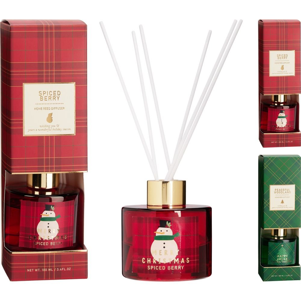 MIKADO DECORACION NAVIDAD SURTIDOS | KOOPMAN CHRISTMAS | 1 UNIDAD | 8721037640275