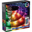 Tira 150 LED Multicolor 5M con Mando a Distancia