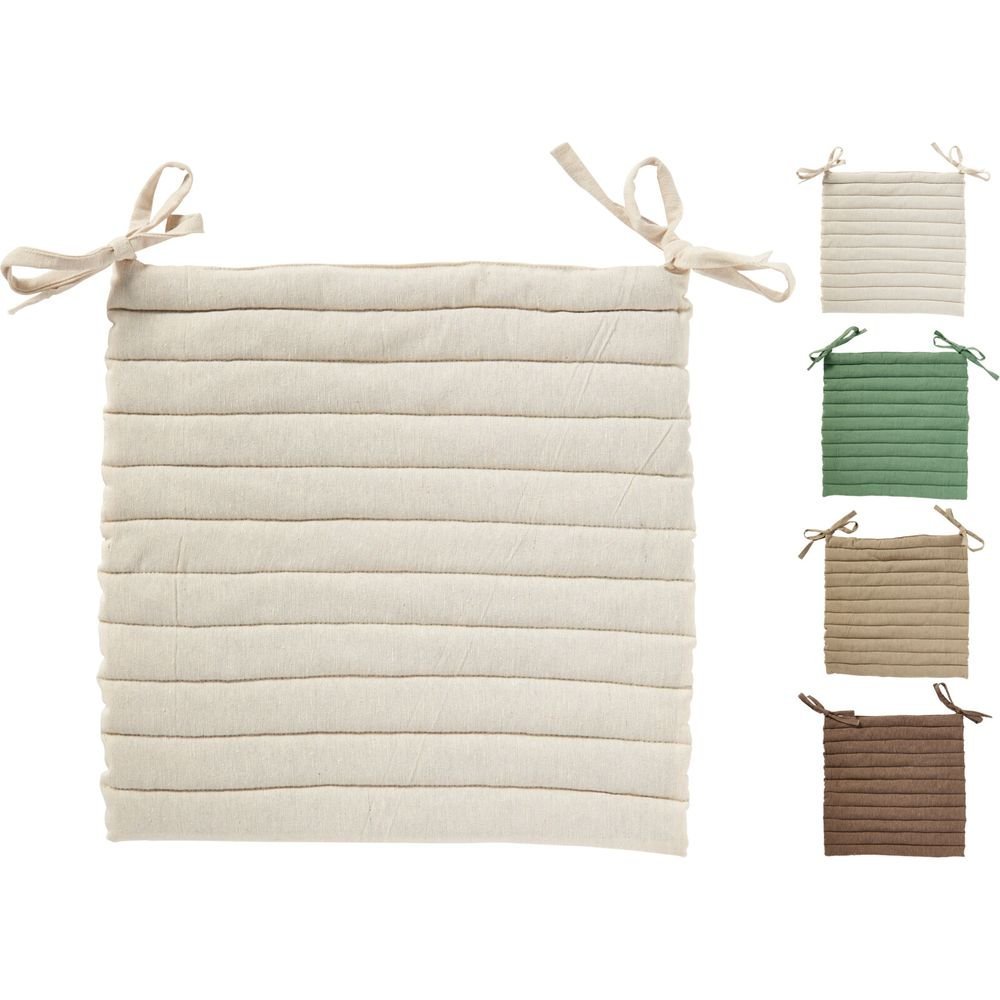 Cojin para Silla Colores Surtidos Koopman Imagen principal del producto