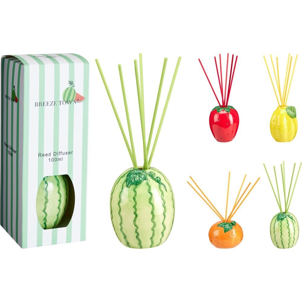 Mikado Fruits Surtidos 100ml Koopman