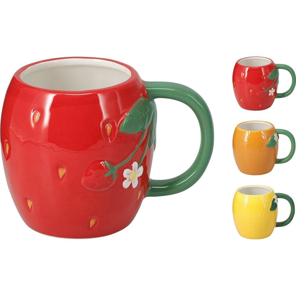 Taza Dolomite 300ml Surtidas Koopman Imagen principal del producto