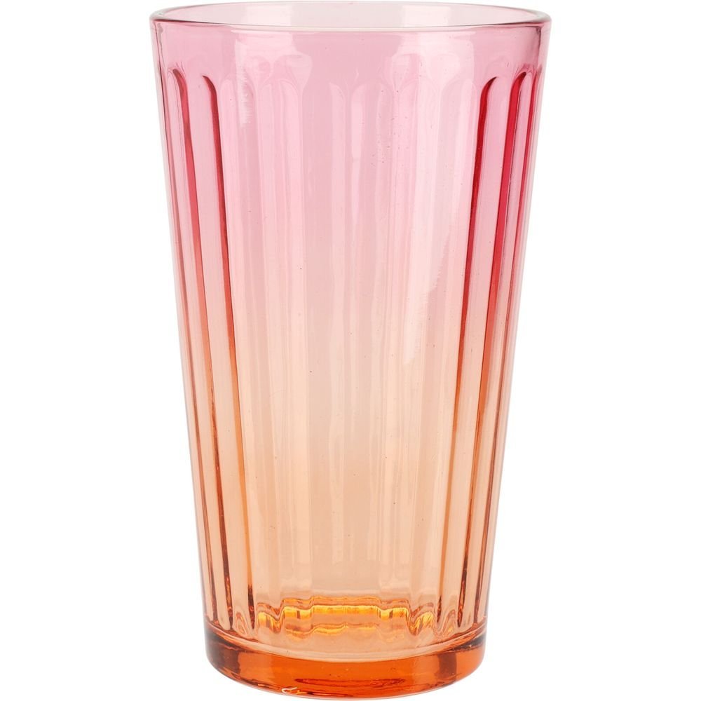 Set de Vasos 470ml Happy Koopman Pack 6