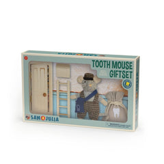 KIT RATONCITO PEREZ THE MOUSE MANSION | THE MOUSE MANSION | 1 UNIDAD | 8721046901916