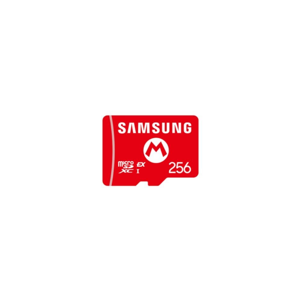 Tarjeta micro SD Express para Nintendo Switch 2 NINTENDO