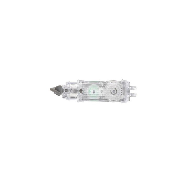 C/12 Blister 2 Recambios Cinta Correctora Cilindrica 5mmx6m