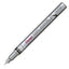 Marcador Permanente Plata PENTEL Pack 12