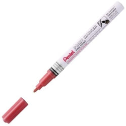 Marcador Paint Marker Rojo Perla PENTEL Pack 12 Imagen principal del producto