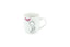Taza Beso Mr P. Mags Brands Cerámica