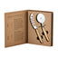 SET REGALO CORTADOR DE PIZZA | WIDDOP | 1 UNIDAD | 8860836255416