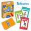 JUEGO DE CARTAS LO ENCONTRE: EN CASA | LUDILO | 1 UNIDAD | 8904279502338