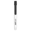 Marcador Pizarra Blanca Justclick Mrw-106 Negro | Morris | Pack 12 Unidades