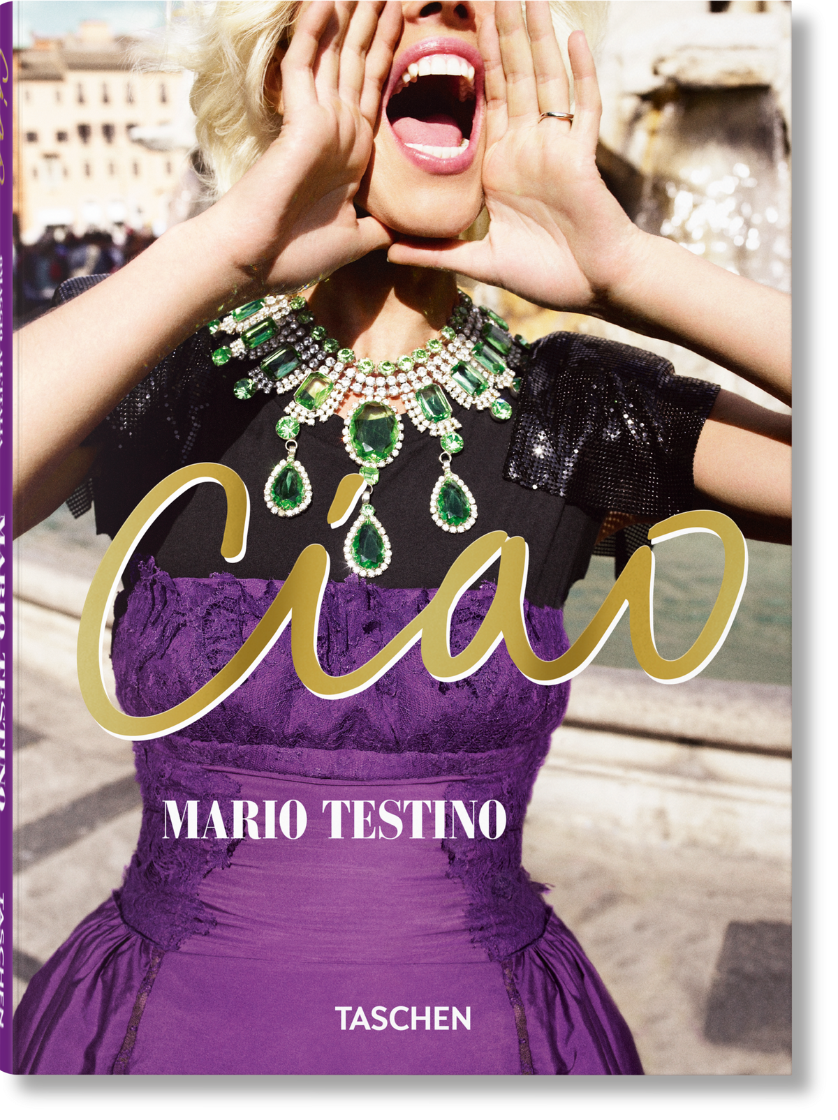 Mario Testino: Ciao