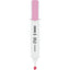 Marcador Zebra FM-1 Fluor Rosa