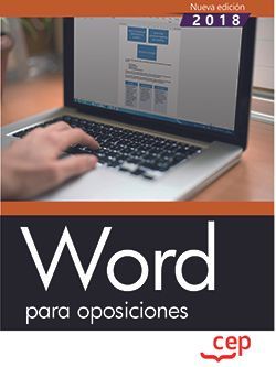 Word para oposiciones